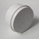 McAlpine 1.1/2 inch - 40mm Compression Fitting Blank T23M - 39004003