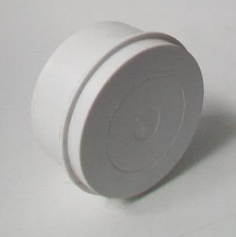 McAlpine 1.1/2 inch - 40mm Compression Fitting Blank T23M - 39004003