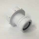 McAlpine 1.1/2 inch to 25mm Flexible Condensate T12HM - 39003157