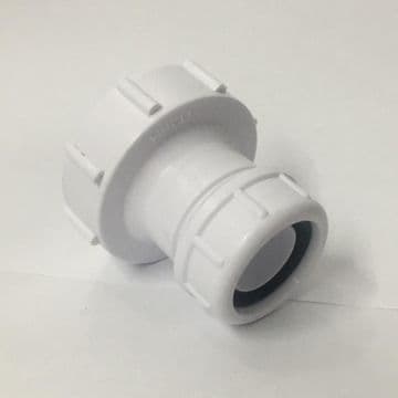 McAlpine 1.1/2 inch to 25mm Flexible Condensate T12HM - 39003157