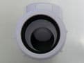 McAlpine 1.1/2 Waste Compression Non Return Valve T28M-NRV - 39004005