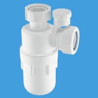 McAlpine 1.1/4 - 32mm Basin and Bidet Traps