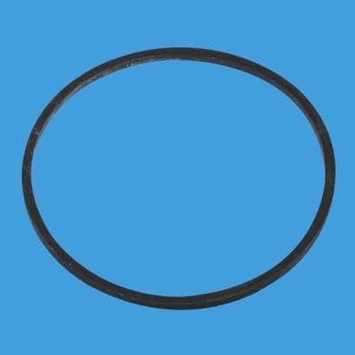 McAlpine 1.1/4 A10 Bottle Trap Cup Rubber O Ring - 74001004
