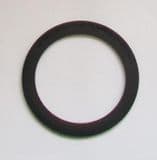 McAlpine 1.1/4 Bottle Trap 39mm x 29mm Rubber Washer - 39004084