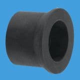 McAlpine 1.1/4 Fitting to 28mm Overflow Rubber Reducer T12R - 38001895