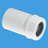 McAlpine 1.1/4 Fitting to Condense / Overflow Reducer R16 - 38004016