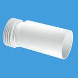 McAlpine 10mm Offset Pan Connector Extension - 40005090