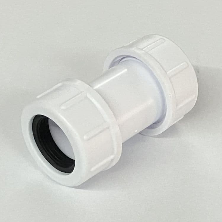 McAlpine 19-23mm Condense / Overflow Slip Coupling R1M-SLIP - 38001908
