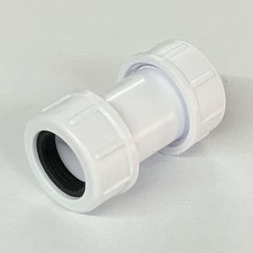 McAlpine 19-23mm Condense / Overflow Slip Coupling R1M-SLIP - 38001908