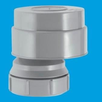 McAlpine 2 inch / 50mm Air Admittance Durgo Valve VP50 - 39004133