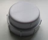 McAlpine 2 inch 50mm Compression Cap Z23U - 39004125