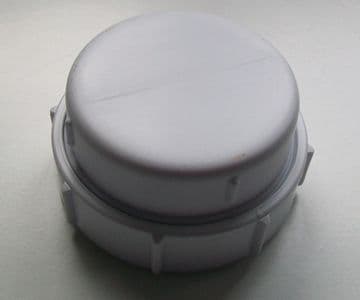 McAlpine 2 inch 50mm Compression Cap Z23U - 39004125
