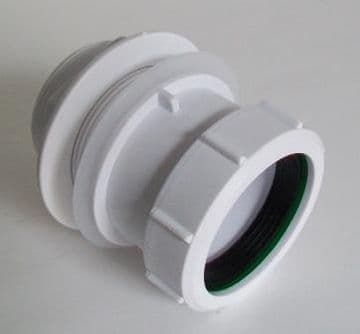 McAlpine 2 inch / 50mm Compression Tank Connector Z11M - 38005005