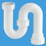 McAlpine 2 inch - 50mm Swivel S Trap SF10 - 40004058