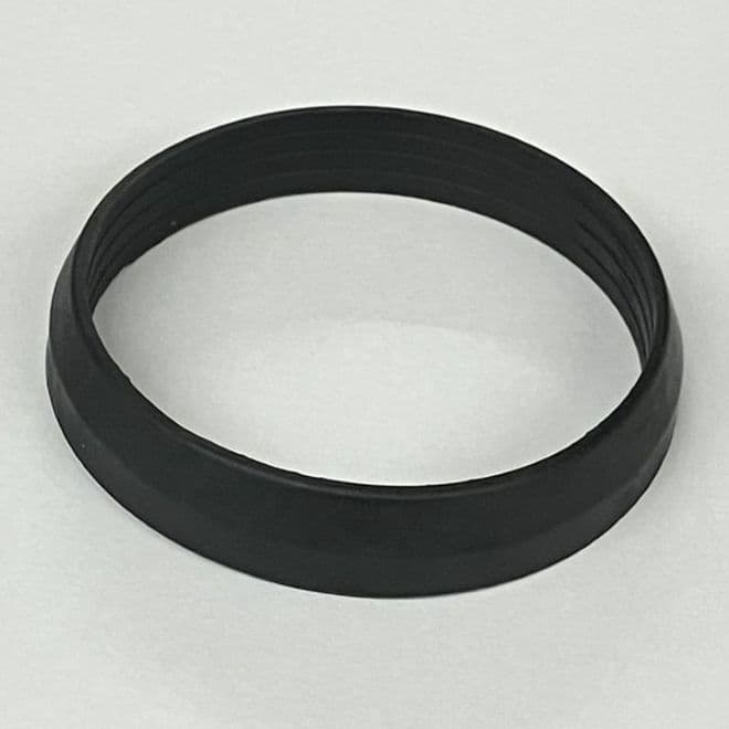 McAlpine 2 inch Fitting / Trap Compression Rubber Cone Washer RWM3 - 39050071