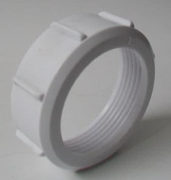 McAlpine 2 inch Multifit Trap / Fitting Nut Z8M - 39004064