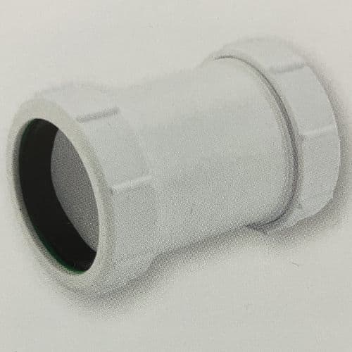 McAlpine 2 inch Pipe Compression Slip Coupling Z28M-SLIP - 38003223