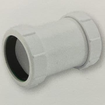 McAlpine 2 inch Pipe Compression Slip Coupling Z28M-SLIP - 38003223