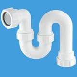 McAlpine 2 inch Running S Trap SH10 - 40005000