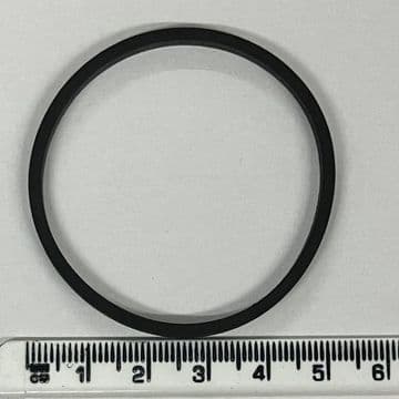 McAlpine 2 inch Trap Inlet / E10 Cup Washer Seal RW3 - 74001006
