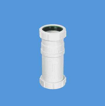 McAlpine 2" Self Closing Valve Trap MACVALVE-4 - 40000020