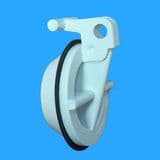 McAlpine 2" Z28M-NRV Non Return Valve Gate & Washer - 39004066