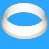 McAlpine 25mm Compression Condense Flex Cone Washer - 39004096
