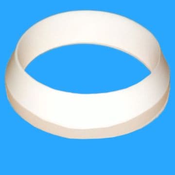 McAlpine 25mm Compression Condense Flex Cone Washer - 39004096