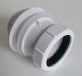 McAlpine 2in Z11M Multifit Tank Connector - 38005005