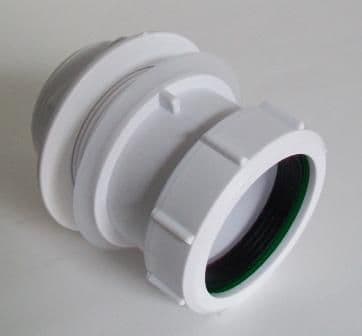 McAlpine 2in Z11M Multifit Tank Connector - 38005005