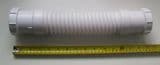 McAlpine 2inch - 50mm Flexible Extending Pipe Connector - 39003995