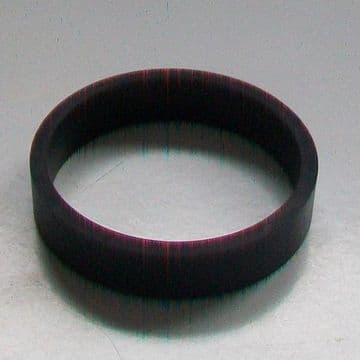 McAlpine 34mm Bath Overflow Tube Sealing Washer - 39000116