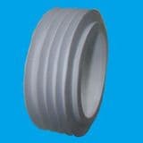 McAlpine 4 inch Pan Connector Finned Rubber Seal - 39000047