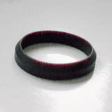 McAlpine 42mm Chrome Waste Fitting Cone Washer Seal - 39000095