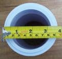 McAlpine 4 inch to 3½ Pan Connector Reducing Extension