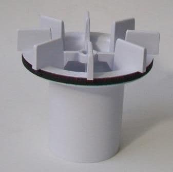 McAlpine 50mm Seal Sheet Floor Gully Insert Tube - 39003233