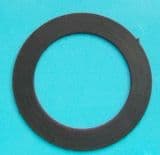 McAlpine 62mm Flat Rubber Sealing Washer RWW7 - 39004088