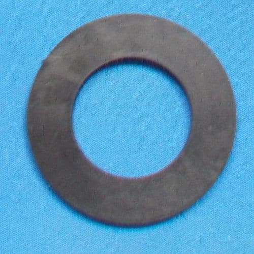 McAlpine 73mm Flat Rubber Sealing Washer RWW2 39004022 Plumbers