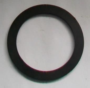 McAlpine 78mm x 60mm Flat Rubber Washer RWW8 - 72002061