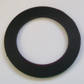 McAlpine 85mm x  65mm Rubber Seal Washer - 39000134
