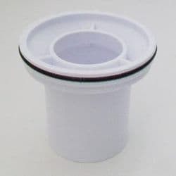 Insert Tubes / Cups for Shower and Gully Traps