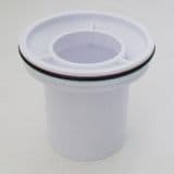 McAlpine 90mm High Performance Shower Trap Insert Tube - 39003226