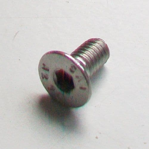 Mcalpine 90mm NRV Shower Trap Cover Support Bolt - 39004151