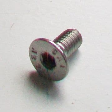 Mcalpine 90mm NRV Shower Trap Cover Support Bolt - 39004151