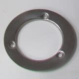 McAlpine 90mm Shallow Shower Trap Clamp Ring - 39000128