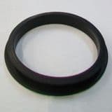 McAlpine 90mm Shallow Shower Trap Rubber H Seal - 39000108