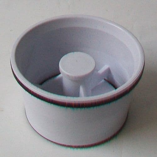McAlpine 90mm Shower Trap Insert Non Return Valve - 39000145 - Plumbers ...