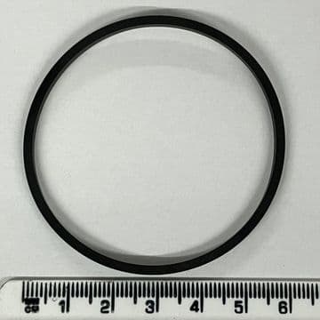 McAlpine A10 Bottle Trap Cup Rubber O Ring ARW10 - 74001004
