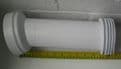 McAlpine Adjustable 14 Degree Angled Pan Connector WC-CON7