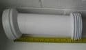 McAlpine Adjustable 14 Degree Angled Pan Connector WC-CON7